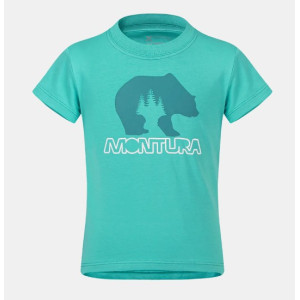 Montura Bear T-Shirt Baby